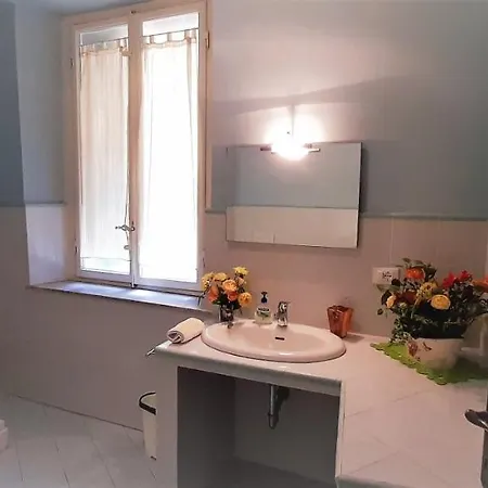 & In Center - Apartment Lucca