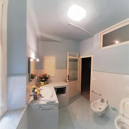 & In Center - Apartment *