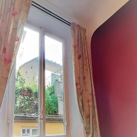 & In Center - Apartment