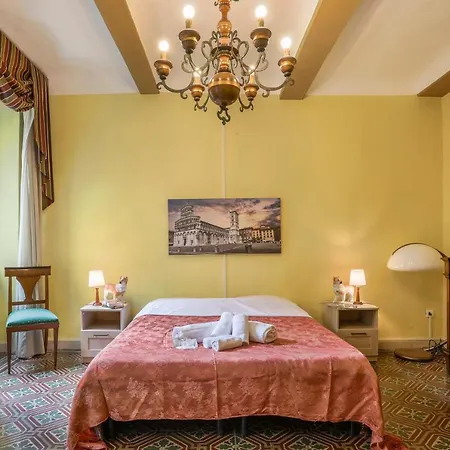 Apartment & In Center - Lucca