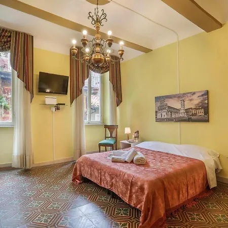 & In Center - Apartment Lucca