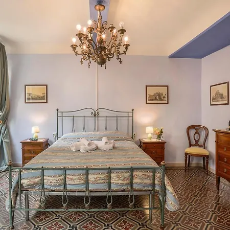 Apartment & In Center - Lucca