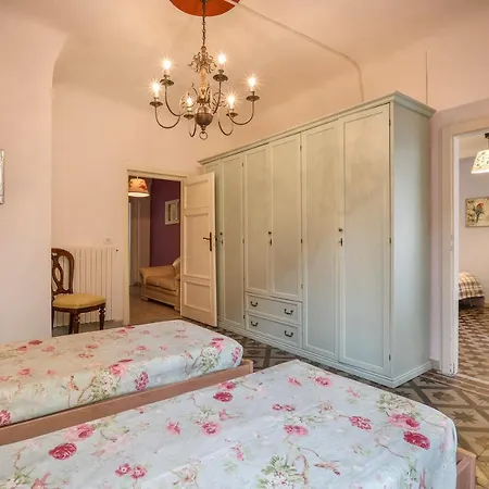 Apartment & In Center - Lucca
