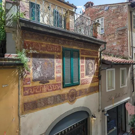 & In Center - Apartment Lucca